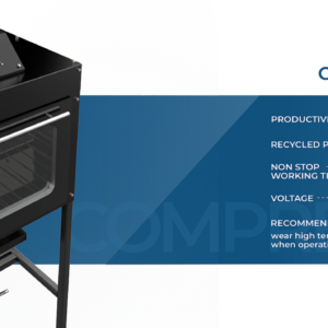 Máquina de Compresión