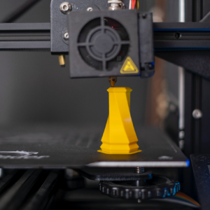 CURSO INICIACIÓN IMPRESIÓN 3D (SOLO DISPONIBLE EN A CORUÑA)